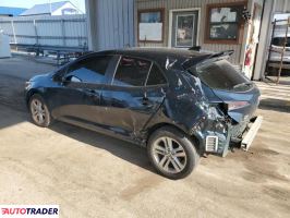 Toyota Corolla 2021 2 Toyota Corolla 2021 2