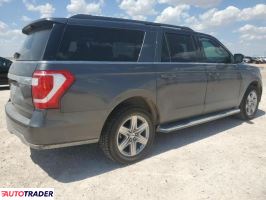 Ford Expedition 2019 3