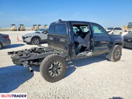 Toyota Tacoma 2023 3