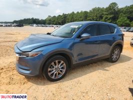 Mazda CX-5 2019 2
