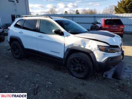 Jeep Cherokee 2019 3