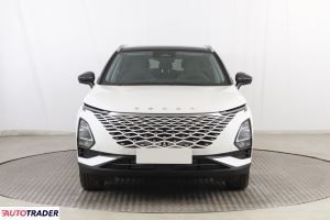 Omoda 5 2024 1.6 144 KM