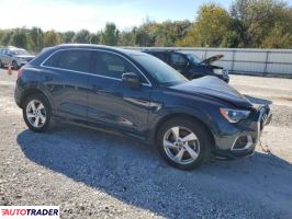 Audi Q3 2020 2