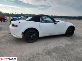 Mazda MX-5 2021 2 Mazda MX-5 2021 2