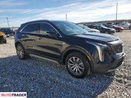 Cadillac Pozostałe 2022 2 Cadillac Pozostałe 2022 2
