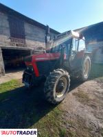 Zetor 8145 1990r.