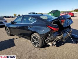 Nissan Altima 2024 2