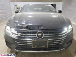Volkswagen Arteon 2020 2