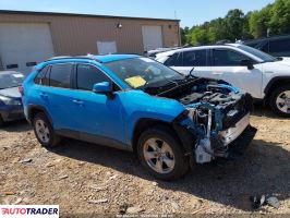 Toyota Pozostałe - zobacz ofertę
