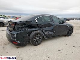 Mazda 3 2021 2 Mazda 3 2021 2