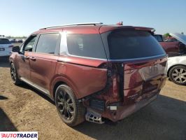 Kia Carnival 2023 3