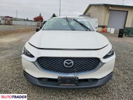 Mazda CX-30 2023 2