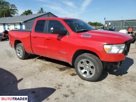 Dodge Ram 2019 5