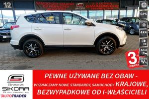 Toyota RAV 4 2016 2.0 152 KM Toyota RAV 4 2016 2.0 152 KM