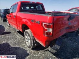 Ford Pozostałe 2020 3 Ford Pozostałe 2020 3