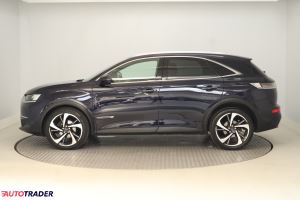 DS DS7 2018 2.0 174 KM