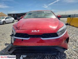 Kia Pozostałe 2024 2