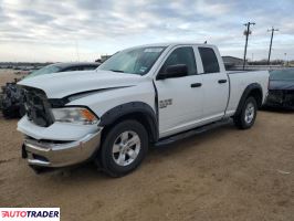 Dodge Ram 2021 3