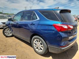 Chevrolet Equinox 2020 1