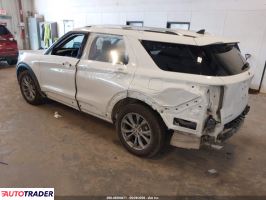 Ford Explorer 2022 2