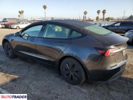 Tesla Model 3 2024