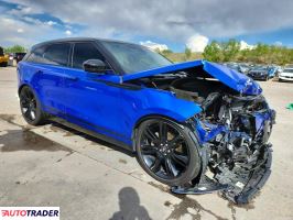 Land Rover Range Rover 2022 2