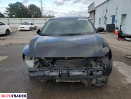 Nissan Sentra 2021 2