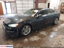 Audi A5 2019 2
