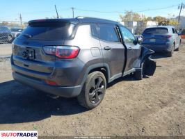 Jeep Compass 2019 2