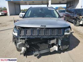 Jeep Compass 2019 2