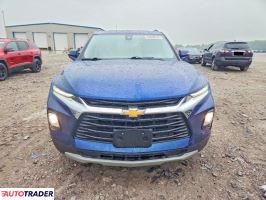 Chevrolet Blazer 2022 2