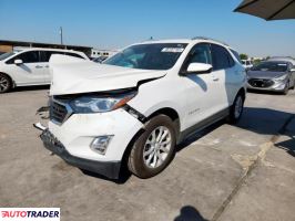 Chevrolet Equinox - zobacz ofertę