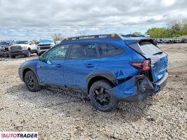 Subaru Outback 2022 2