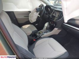 Subaru Forester 2021 2