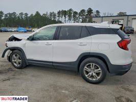 GMC Terrain 2019 1