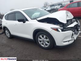 Mazda CX-5 2020 2