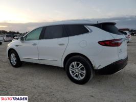 Buick Enclave 2018 3