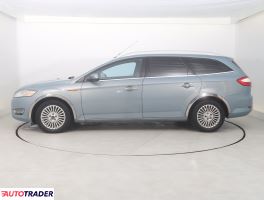Ford Mondeo 2010 2.0 134 KM