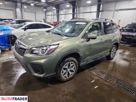Subaru Forester 2020 2
