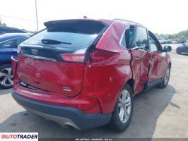 Ford Edge 2020 2 Ford Edge 2020 2
