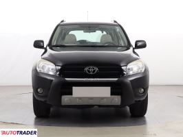 Toyota RAV 4 2007 2.0 150 KM