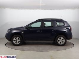 Dacia Duster 2019 1.0 99 KM