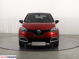 Renault Captur 2016 1.2 116 KM