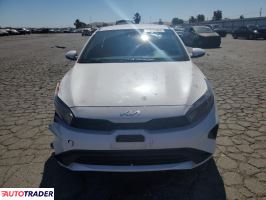 Kia Pozostałe 2022 2