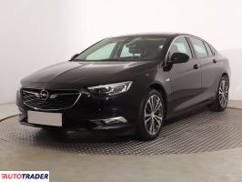 Opel Insignia 2019 1.6 197 KM
