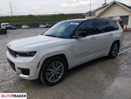 Jeep Grand Cherokee 2023 3