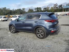 Kia Sportage 2020 2