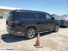 Jeep Wagoneer 2022 5