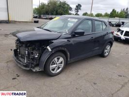 Nissan Pozostałe 2021 1 Nissan Pozostałe 2021 1