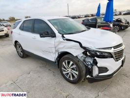 Chevrolet Equinox 2024 1